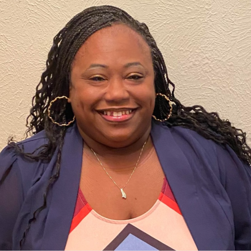 Kimberly Jolivette Williams