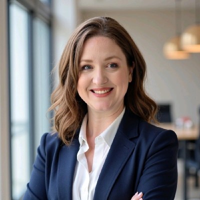 Jennifer McNamara