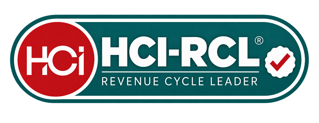 HCI-RCL: Revenue Cycle Leader